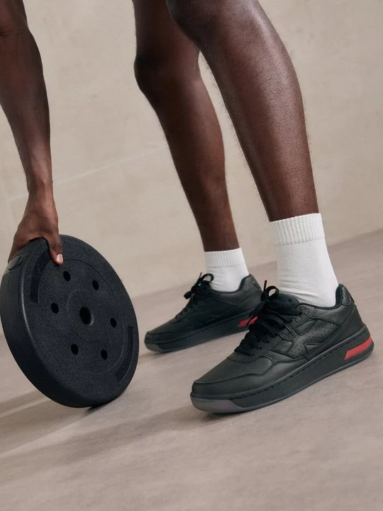 Zdjęcie produktu Sneakersy niskie Under Armour czarny