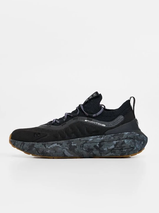 Zdjęcie produktu Sneakersy niskie Under Armour czarny
