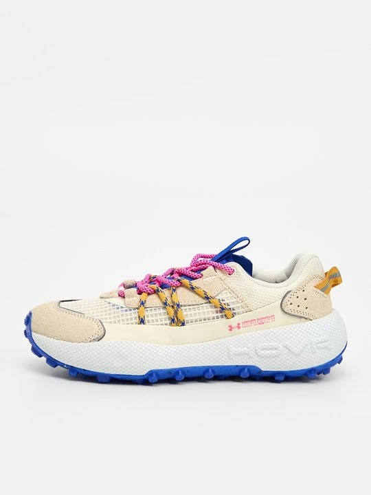 Zdjęcie produktu Sneakersy niskie Under Armour beżowy