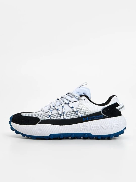 Zdjęcie produktu Sneakersy niskie Under Armour biały