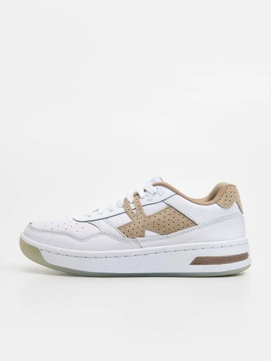 Zdjęcie produktu Sneakersy niskie Under Armour biały