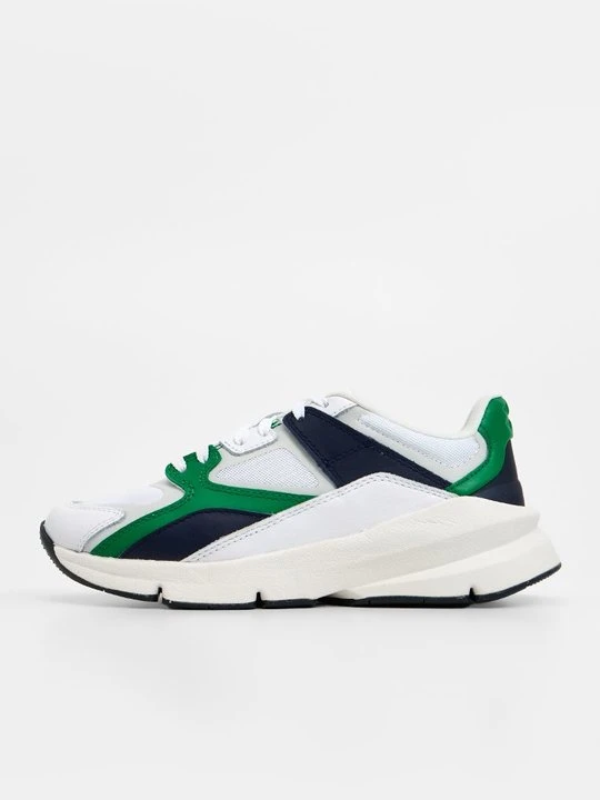 Zdjęcie produktu Sneakersy niskie Under Armour biały