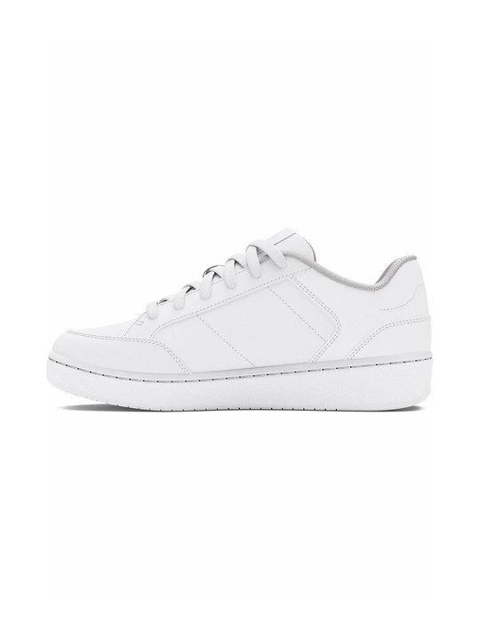 Zdjęcie produktu Sneakersy niskie Under Armour biały