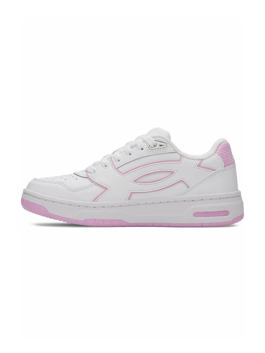 Zdjęcie produktu Sneakersy niskie Under Armour biały