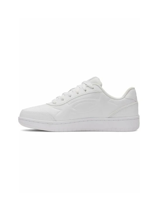 Zdjęcie produktu Sneakersy niskie Under Armour biały