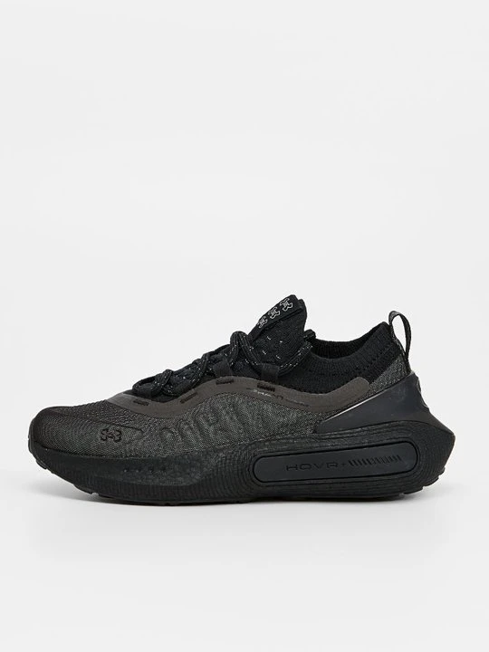 Zdjęcie produktu Sneakersy niskie Under Armour czarny