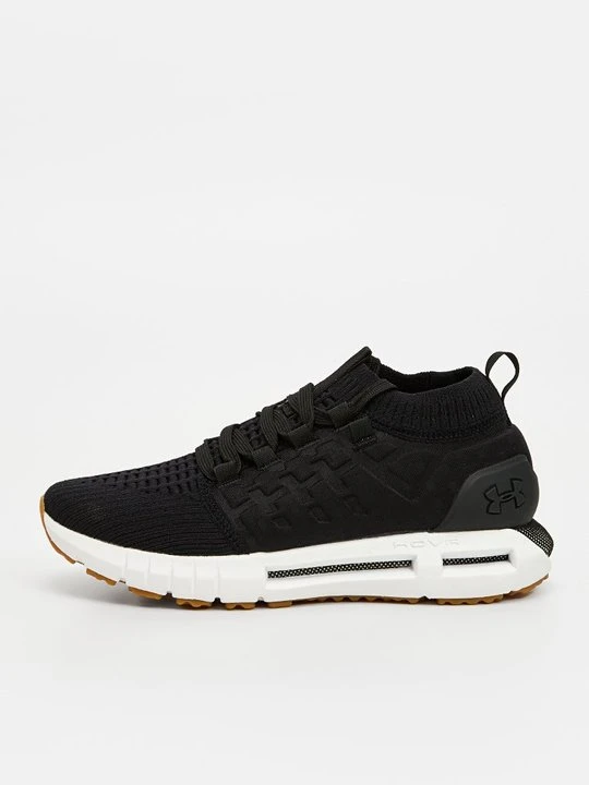 Zdjęcie produktu Sneakersy niskie Under Armour czarny