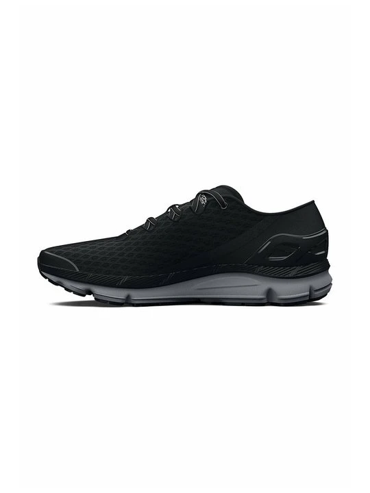 Zdjęcie produktu Sneakersy niskie Under Armour czarny