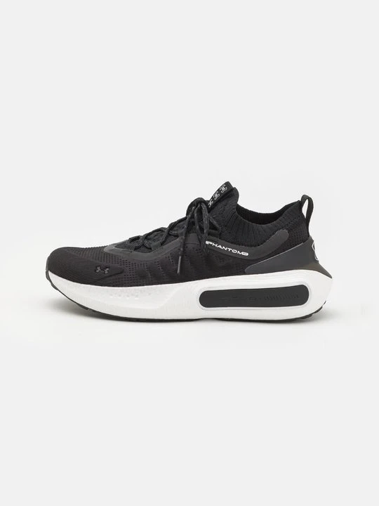 Zdjęcie produktu Sneakersy niskie Under Armour czarny