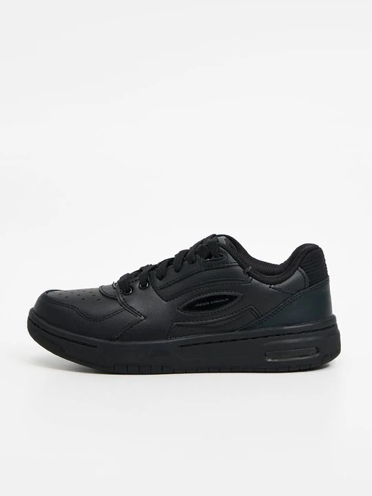 Zdjęcie produktu Sneakersy niskie Under Armour czarny