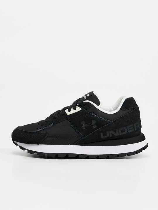 Zdjęcie produktu Sneakersy niskie Under Armour czarny
