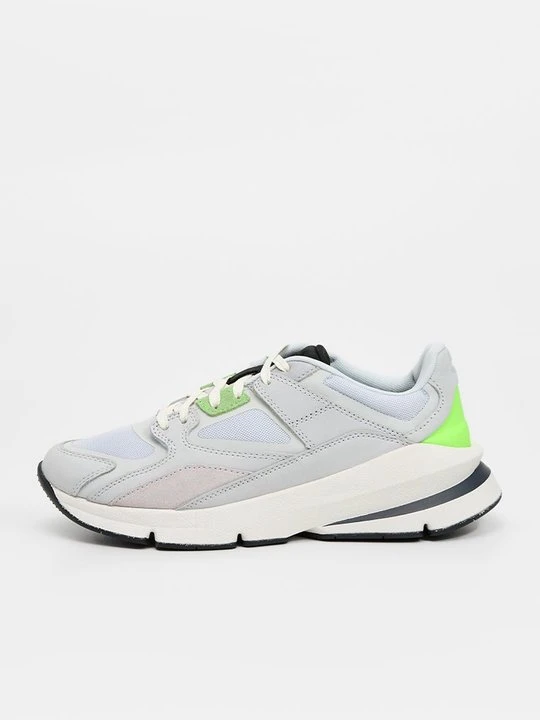 Zdjęcie produktu Sneakersy niskie Under Armour jasnoszary