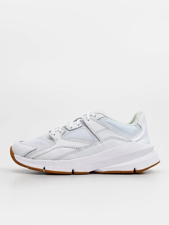 Zdjęcie produktu Sneakersy niskie Under Armour mleczny