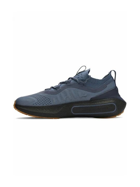 Zdjęcie produktu Sneakersy niskie Under Armour niebieski