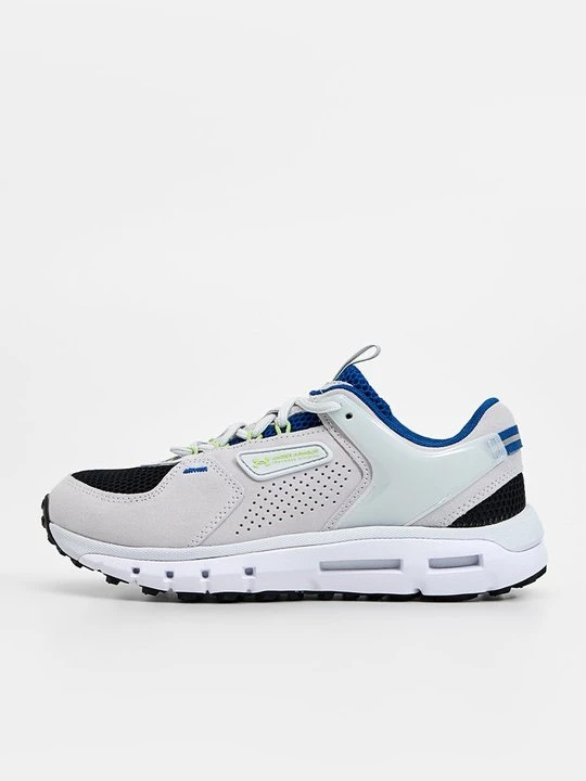 Zdjęcie produktu Sneakersy niskie Under Armour szary