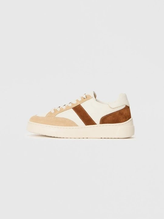 Zdjęcie produktu Sneakersy niskie Unisa