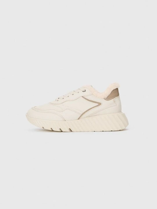 Zdjęcie produktu Sneakersy niskie Unisa