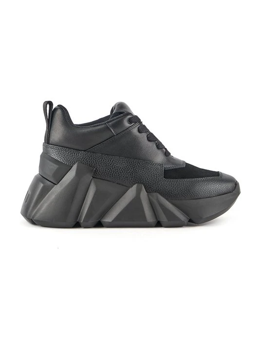 Zdjęcie produktu Sneakersy niskie United Nude czarny