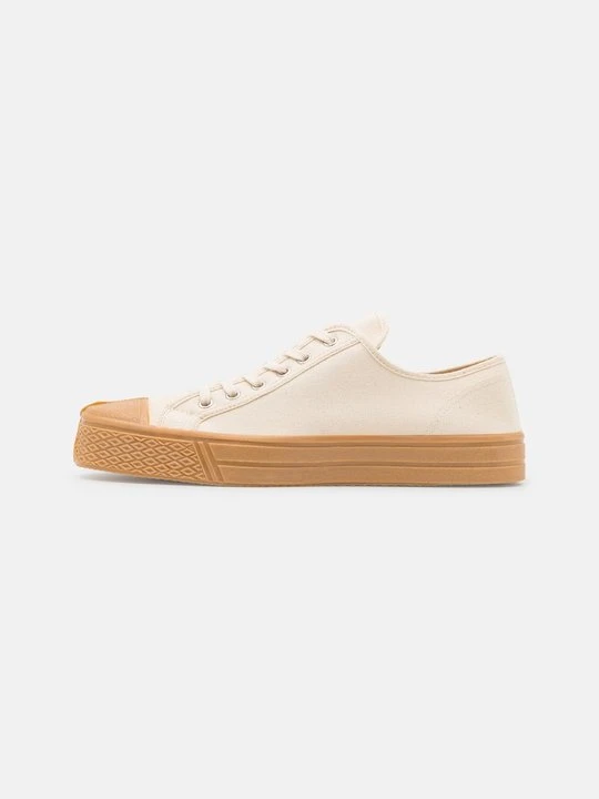 Zdjęcie produktu Sneakersy niskie US Rubber Company mleczny
