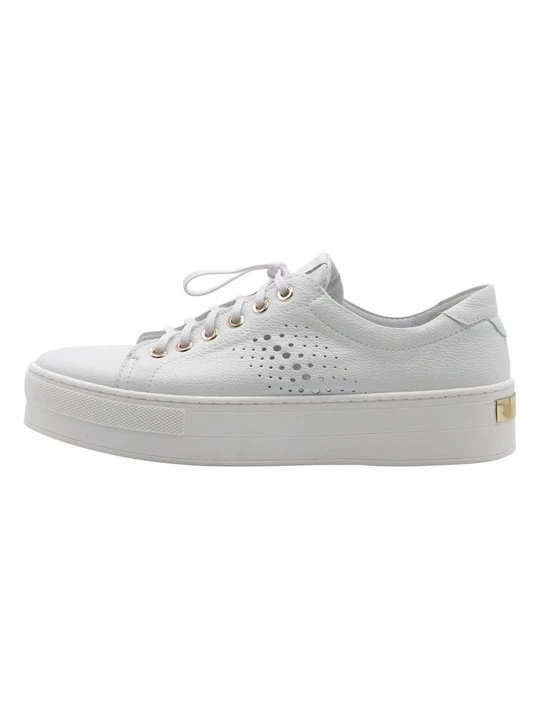 Zdjęcie produktu Sneakersy niskie usha biały