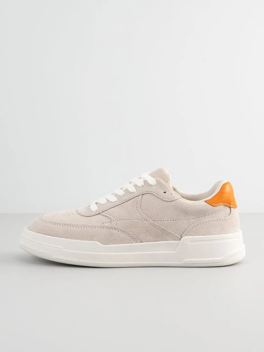 Zdjęcie produktu Sneakersy niskie Vagabond piaskowy