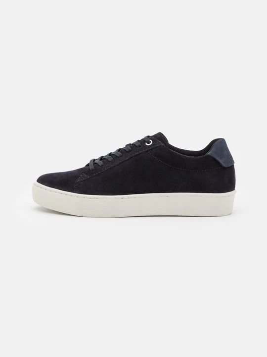 Zdjęcie produktu Sneakersy niskie Vagabond granatowy