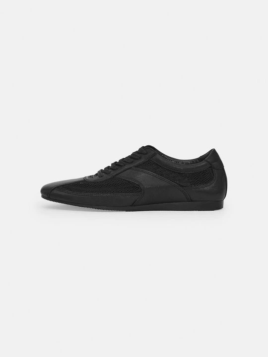 Zdjęcie produktu Sneakersy niskie Vagabond czarny
