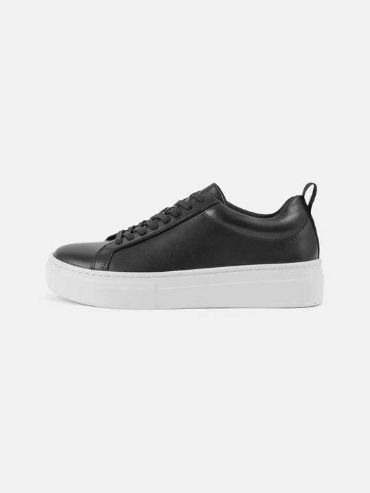 Zdjęcie produktu Sneakersy niskie Vagabond czarny