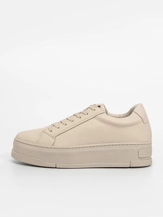 Zdjęcie produktu Sneakersy niskie Vagabond beżowy