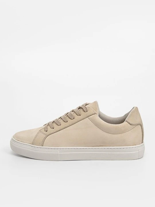 Zdjęcie produktu Sneakersy niskie Vagabond beżowy