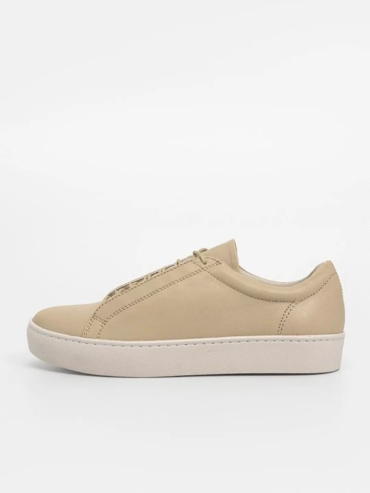 Zdjęcie produktu Sneakersy niskie Vagabond piaskowy