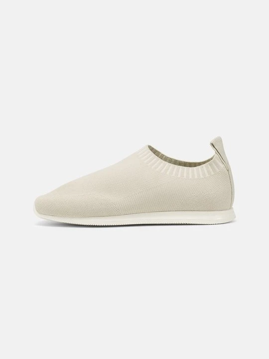 Zdjęcie produktu Sneakersy niskie Vagabond mleczny
