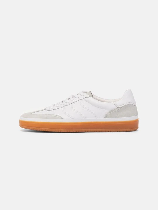 Zdjęcie produktu Sneakersy niskie Vagabond biały