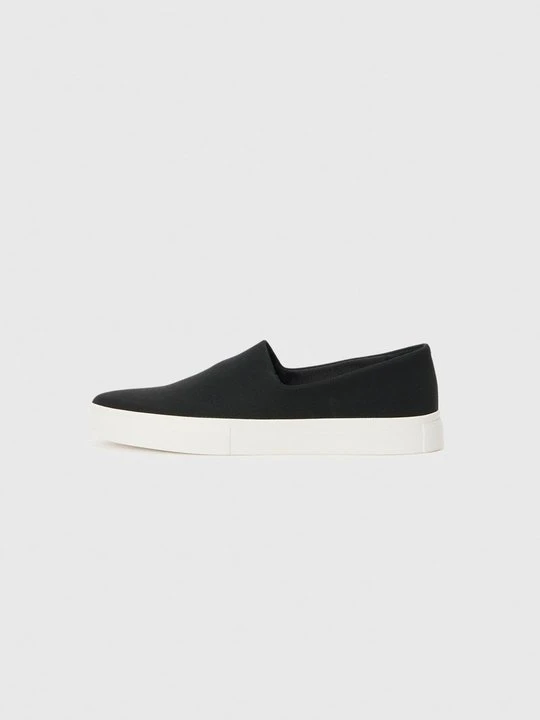 Zdjęcie produktu Sneakersy niskie Vagabond czarny