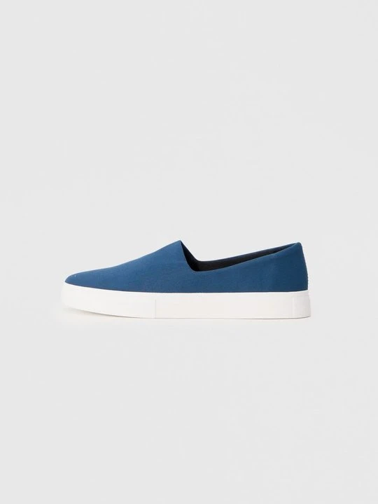 Zdjęcie produktu Sneakersy niskie Vagabond granatowy