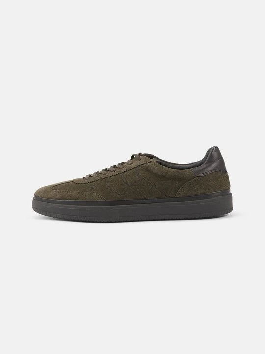 Zdjęcie produktu Sneakersy niskie Vagabond khaki