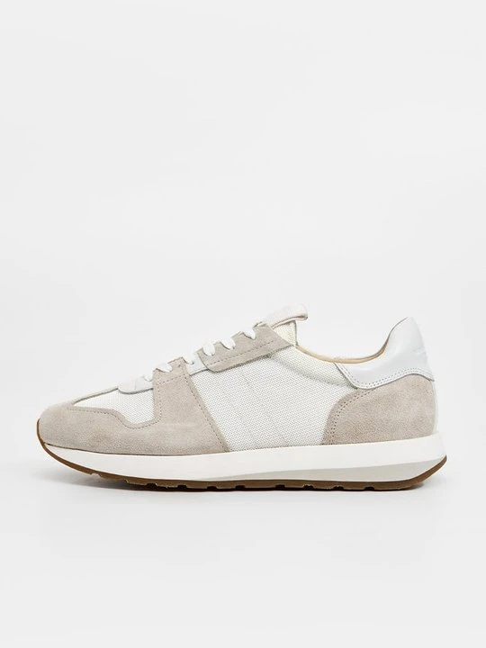 Zdjęcie produktu Sneakersy niskie Vagabond mleczny