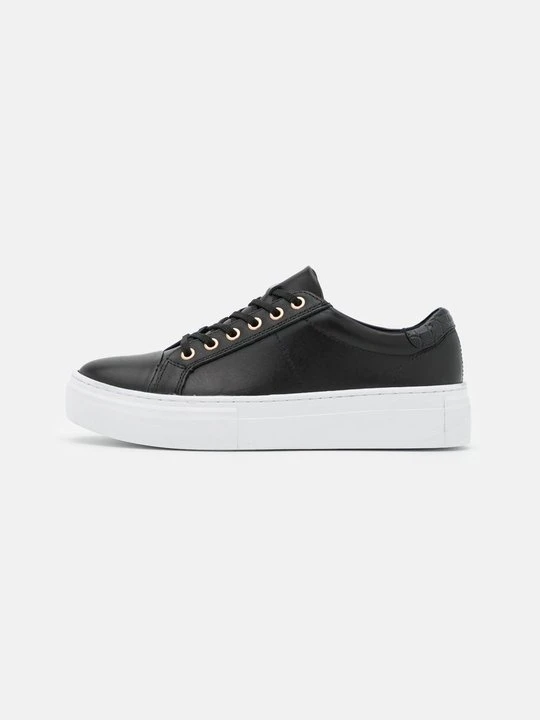 Zdjęcie produktu Sneakersy niskie Vagabond czarny