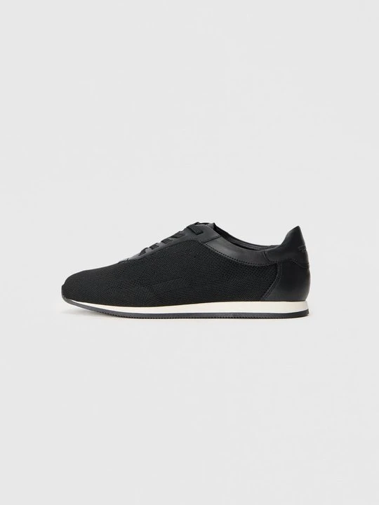 Zdjęcie produktu Sneakersy niskie Vagabond czarny