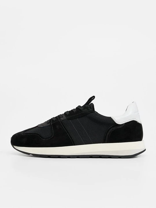Zdjęcie produktu Sneakersy niskie Vagabond czarny