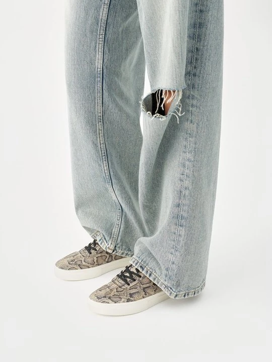 Zdjęcie produktu Sneakersy niskie Vagabond beżowy