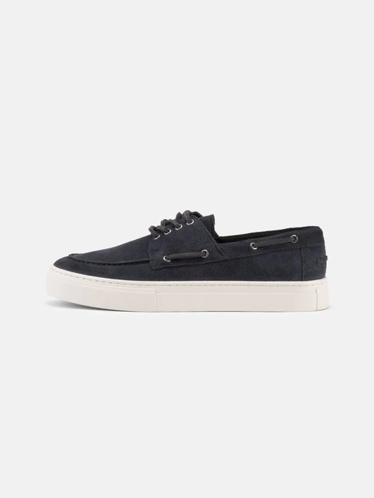 Zdjęcie produktu Sneakersy niskie Vagabond granatowy