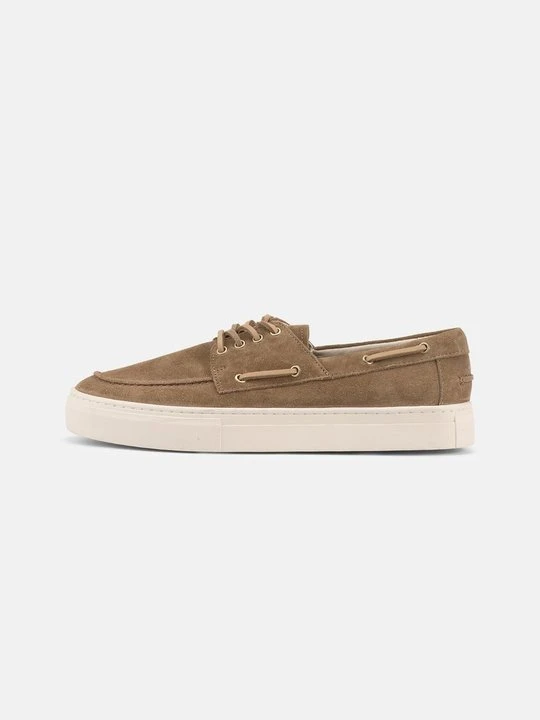 Zdjęcie produktu Sneakersy niskie Vagabond beżowy