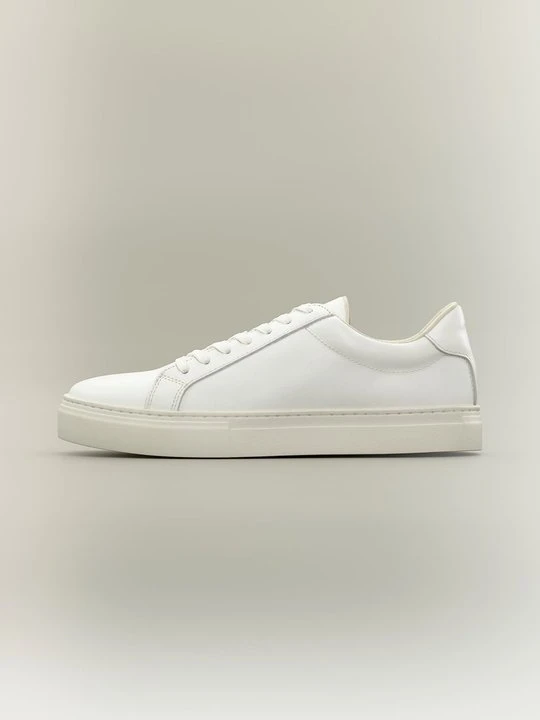 Zdjęcie produktu Sneakersy niskie Vagabond biały