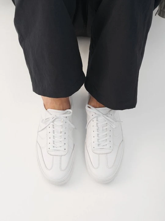 Zdjęcie produktu Sneakersy niskie Vagabond biały