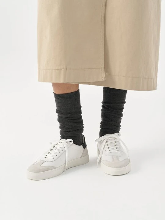 Zdjęcie produktu Sneakersy niskie Vagabond biały