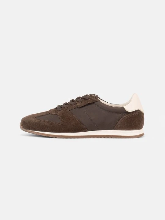 Zdjęcie produktu Sneakersy niskie Vagabond brązowy