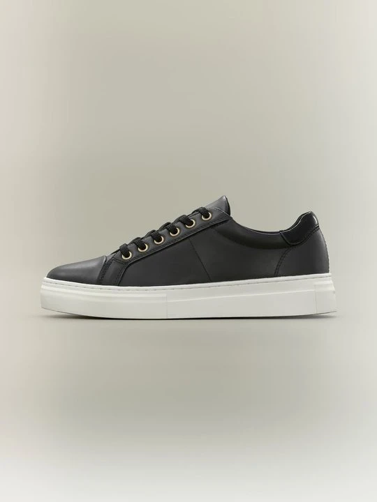 Zdjęcie produktu Sneakersy niskie Vagabond czarny
