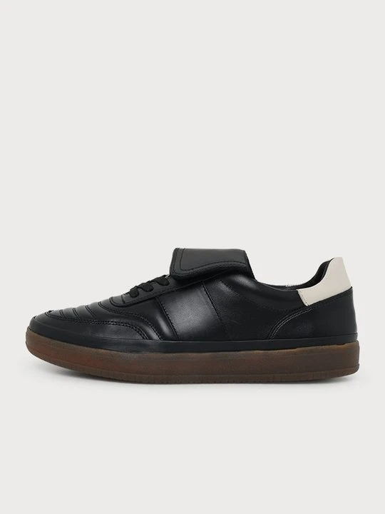 Zdjęcie produktu Sneakersy niskie Vagabond czarny