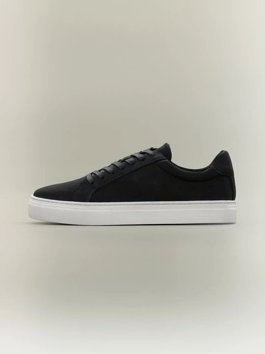 Zdjęcie produktu Sneakersy niskie Vagabond granatowy
